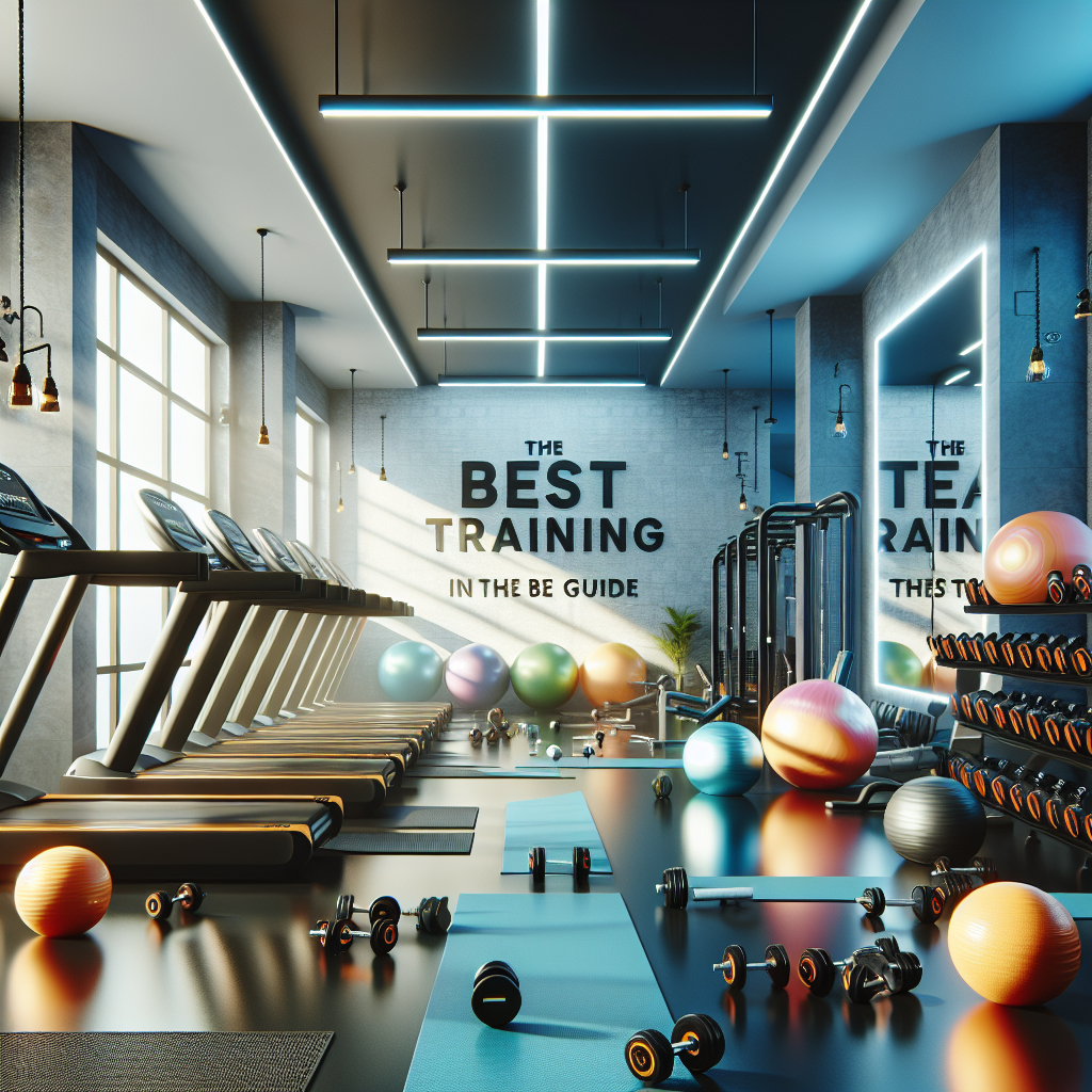 De bedste holdtræninger i fitness world ikast – en guide