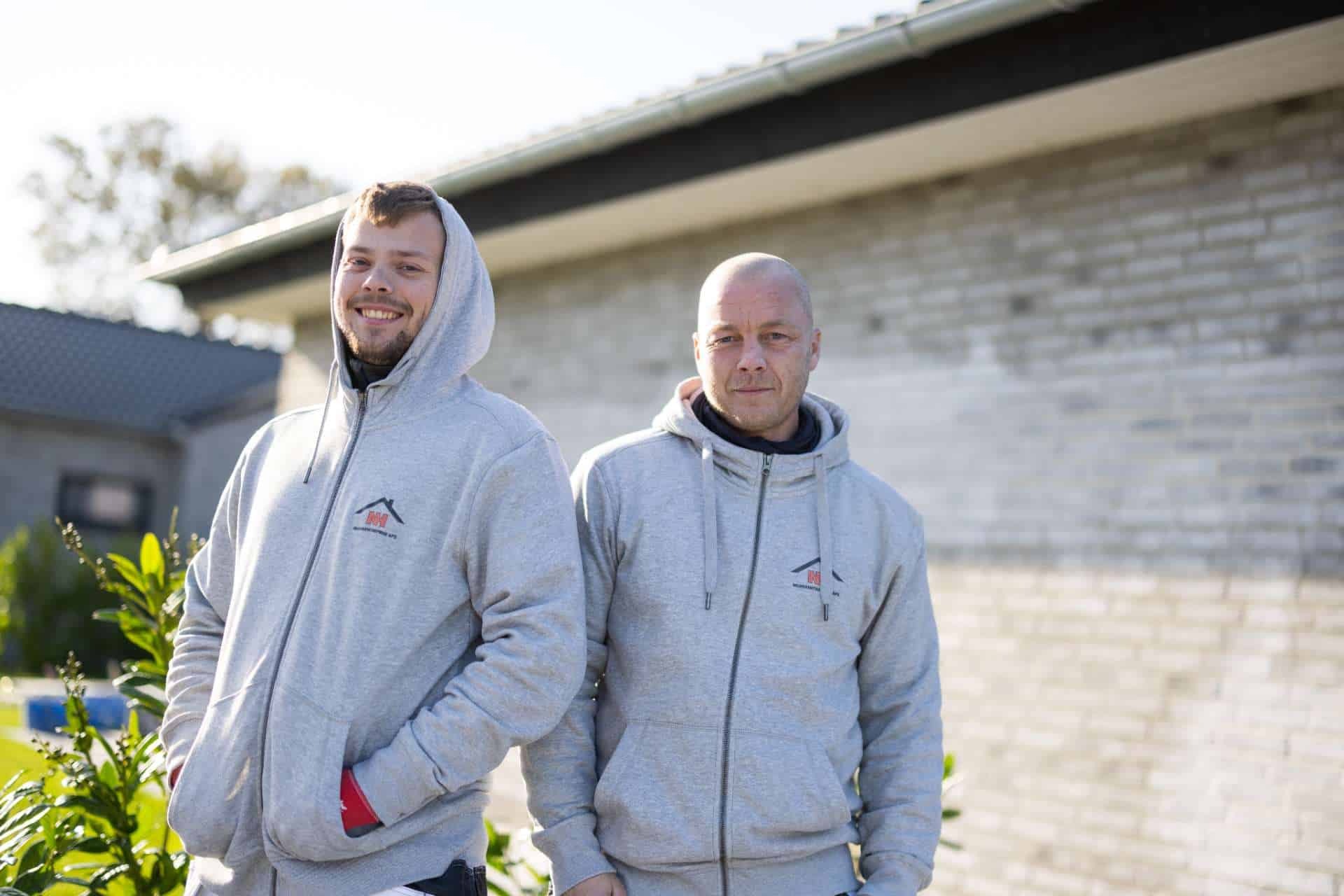 4 råd til din badeværelsesrenovering fra mureren